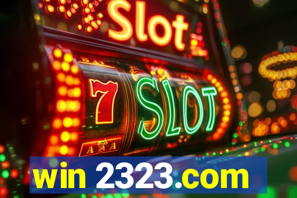 win 2323.com